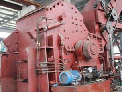 廢鋼破碎機能源需要