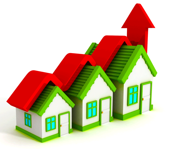 江蘇17城房?jī)r(jià)10漲7跌 張家港領(lǐng)漲全省